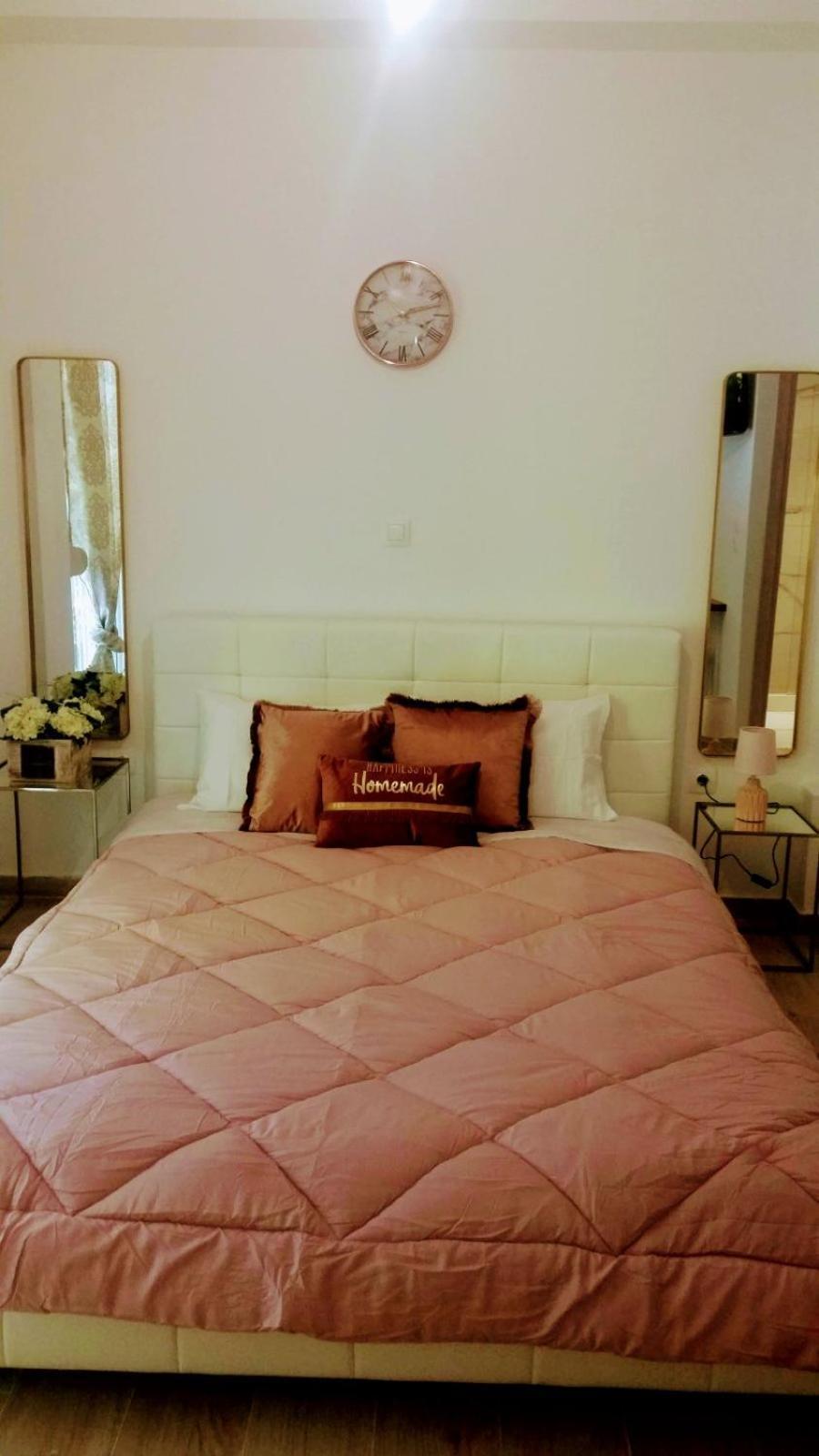 Luxury In Center Athens!